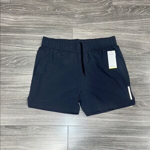 Men's Balance Collection Dark InkAthletic Shorts